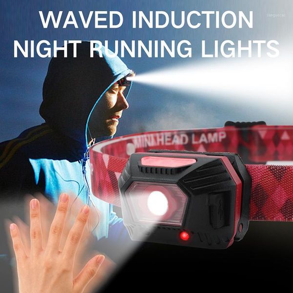 1200lm mini rechargeable led headlamp body motion sensor headlight camping head light torch lamp with usb1
1200lm mini rechargeable led headlamp body motion sensor headlight camping head light torch lamp with usb1