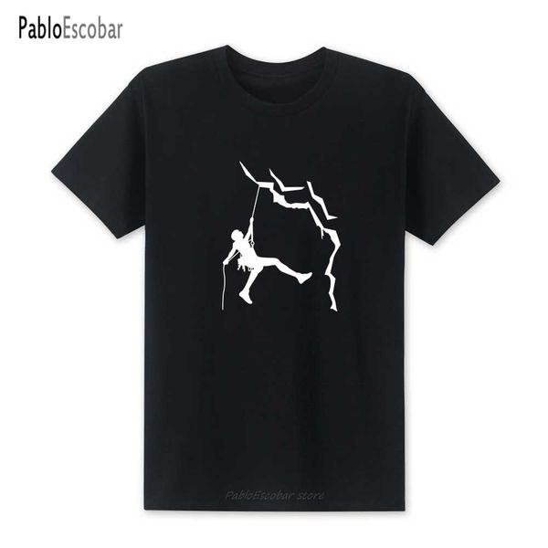 fashion new men climb casual cotton funny mountain summer short sleeve mans men clothing tee hoodie designers t shirts sweatshirt
fashion new men climb casual cotton funny mountain summer short sleeve mans men clothing tee hoodie designers t shirts sweatshirt