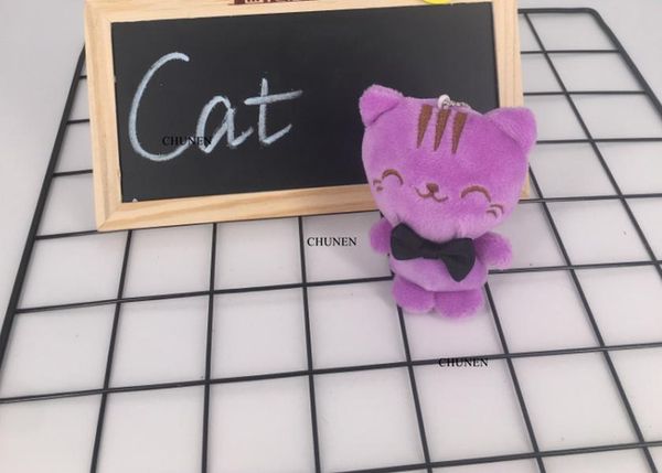new wedding toy 10cm cat with key chain plush toys stuffed animal gift plush toys doll wmtovc mywjqq
new wedding toy 10cm cat with key chain plush toys stuffed animal gift plush toys doll wmtovc mywjqq