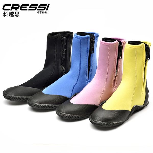 cressi isla 3mm diving boots neoprene scuba dive shoes for adults elastic antiscrach
cressi isla 3mm diving boots neoprene scuba dive shoes for adults elastic antiscrach