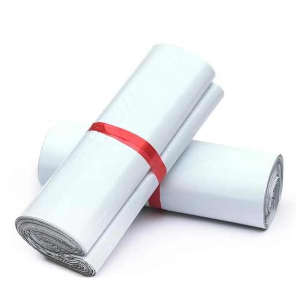 good quality 28x42cm white mailer bags self-seal mailbag plastic envelope courier postal mailing bags self adhesive express poly bag
good quality 28x42cm white mailer bags self-seal mailbag plastic envelope courier postal mailing bags self adhesive express poly bag