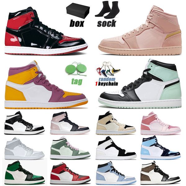 wholesale jumpman 1 1s basketball shoe athletic for mens womens diamond igloo cactus jack patent og dark mocha pink mid dutch green designer
wholesale jumpman 1 1s basketball shoe athletic for mens womens diamond igloo cactus jack patent og dark mocha pink mid dutch green designer