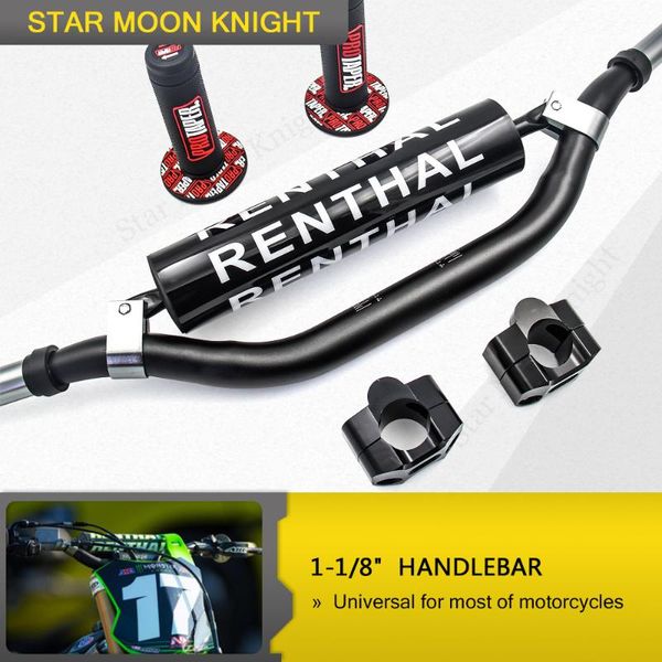 handlebar pro taper pack fat bar 1-1/8" dirt pit bike motocross motorcycle handlebar 810mm length 28mm pro aluminum
handlebar pro taper pack fat bar 1-1/8" dirt pit bike motocross motorcycle handlebar 810mm length 28mm pro aluminum