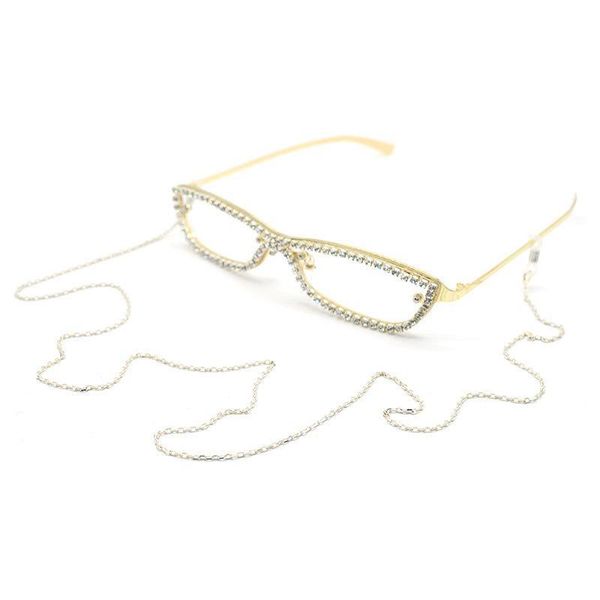 2020 chic black white gold color chain simple sunglasses chain simple glasses halter anti loss chain lanyards jewelry h bbynab
2020 chic black white gold color chain simple sunglasses chain simple glasses halter anti loss chain lanyards jewelry h bbynab