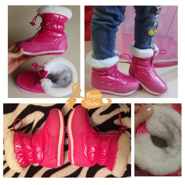 snow winter candy водонепроницаемого цвет дети boots девушка плюшевая подкладка теплая обувь для девочек skidproof, Black;red
snow winter candy водонепроницаемого цвет дети boots девушка плюшевая подкладка теплая обувь для девочек skidproof, Black;red