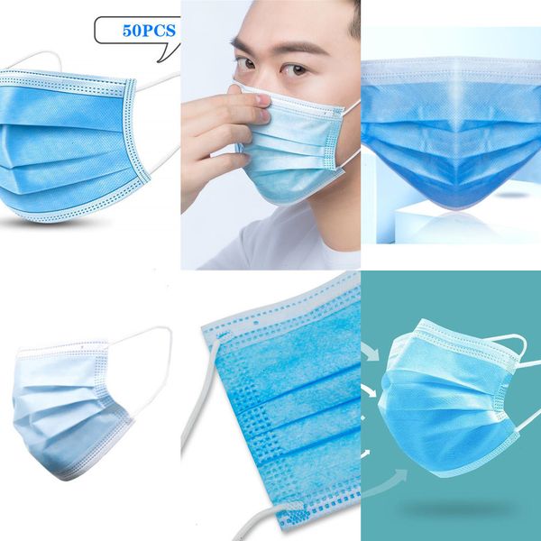3 facial 20pcs disposable layers blue 50pcs face masks elastic ear loop blocking dust air pollu uz6m
3 facial 20pcs disposable layers blue 50pcs face masks elastic ear loop blocking dust air pollu uz6m