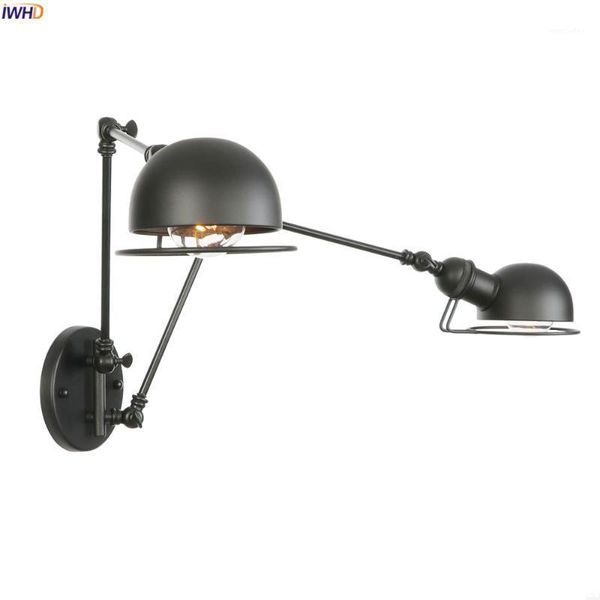 iwhd black iron swing long arm wall lamp vintage bedroom bathroom mirror stair light loft retro wall lights led sconce edison1
iwhd black iron swing long arm wall lamp vintage bedroom bathroom mirror stair light loft retro wall lights led sconce edison1