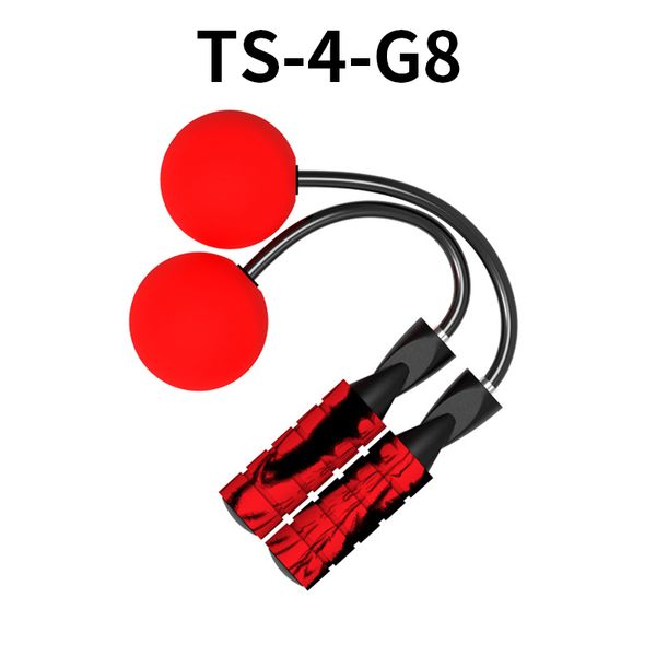 ts-4-g professional ropeless спорт пропускает сталь подшипник скакалка высокого износостойкого высококачественного пвх
ts-4-g professional ropeless спорт пропускает сталь подшипник скакалка высокого износостойкого высококачественного пвх