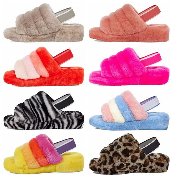 spring 2020 new women's wool sandals leisure series lovely thick bottom wool casual shoes 1107953, Black
spring 2020 new women's wool sandals leisure series lovely thick bottom wool casual shoes 1107953, Black
