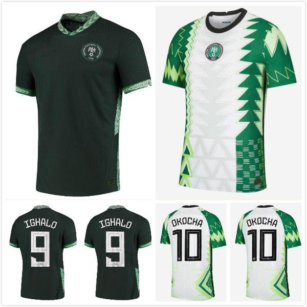 2020 musa soccer jersey 20 21 maillot de foot okechukwu ighalo okocha ahmed musa ndidi mikel iheanacho men kids kit football shirts, Black;yellow
2020 musa soccer jersey 20 21 maillot de foot okechukwu ighalo okocha ahmed musa ndidi mikel iheanacho men kids kit football shirts, Black;yellow