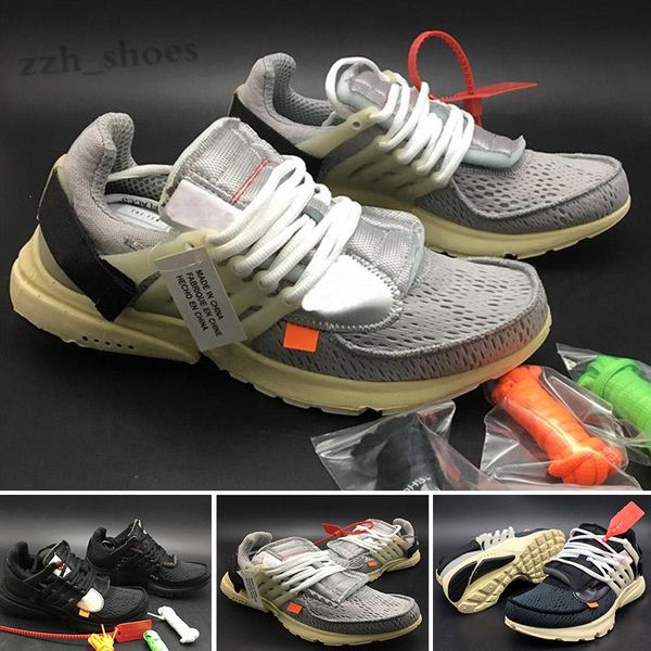 2021 presto 2.0 black mens designer shoes for men prestos ultra off outdoor fashion sports trainers womens sneakers pr02, Black;brown
2021 presto 2.0 black mens designer shoes for men prestos ultra off outdoor fashion sports trainers womens sneakers pr02, Black;brown