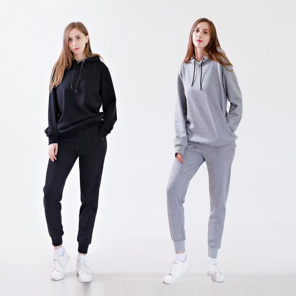 women's hoodies & sweatshirts 2021 depony fleece loose set women fashion design sense multi-color cotton sweatshirt aesthetic oversized, Black
women's hoodies & sweatshirts 2021 depony fleece loose set women fashion design sense multi-color cotton sweatshirt aesthetic oversized, Black