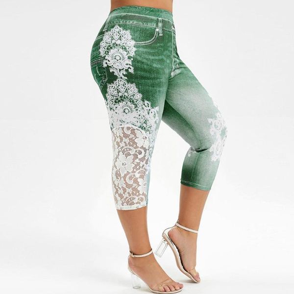 2021 new female workout slim high waist elastic pants women leggings print stretchy fitness gym leggins plus size trousers1, Black
2021 new female workout slim high waist elastic pants women leggings print stretchy fitness gym leggins plus size trousers1, Black