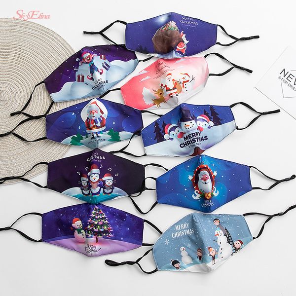 reusable print mouth 2021zchristmas 1-15pcs windproof washable dustproof party mask face cover 5z
reusable print mouth 2021zchristmas 1-15pcs windproof washable dustproof party mask face cover 5z