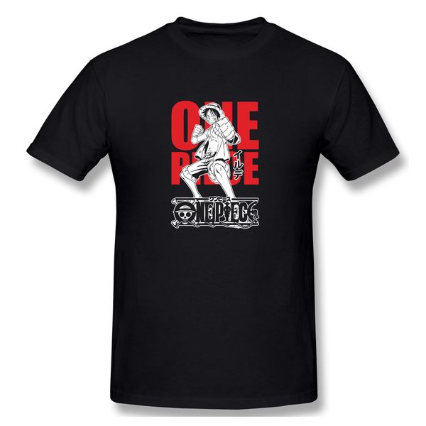 sport 2020 new arrival luffy fighting men's t-shirt 100% cotton one piece crewneck t-shirt round collar
sport 2020 new arrival luffy fighting men's t-shirt 100% cotton one piece crewneck t-shirt round collar