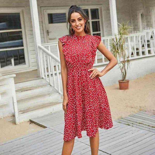 womens summer ruffled dress elegant casual floral printed chiffon elastic high waist ruffled a line sundress plus, Black;gray
womens summer ruffled dress elegant casual floral printed chiffon elastic high waist ruffled a line sundress plus, Black;gray
