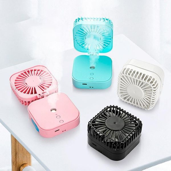 electric fans usb folding humidification fan, portable deskhanging neck moisturizing spray led night light small fan
electric fans usb folding humidification fan, portable deskhanging neck moisturizing spray led night light small fan