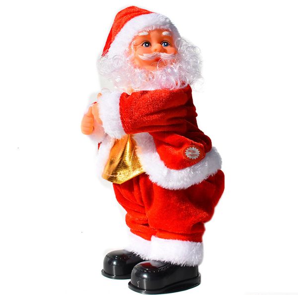 hip music electric toy shaking buttock santa claus christmas decorations xmas kids gifts cyz2753 sea shipping nyrg
hip music electric toy shaking buttock santa claus christmas decorations xmas kids gifts cyz2753 sea shipping nyrg