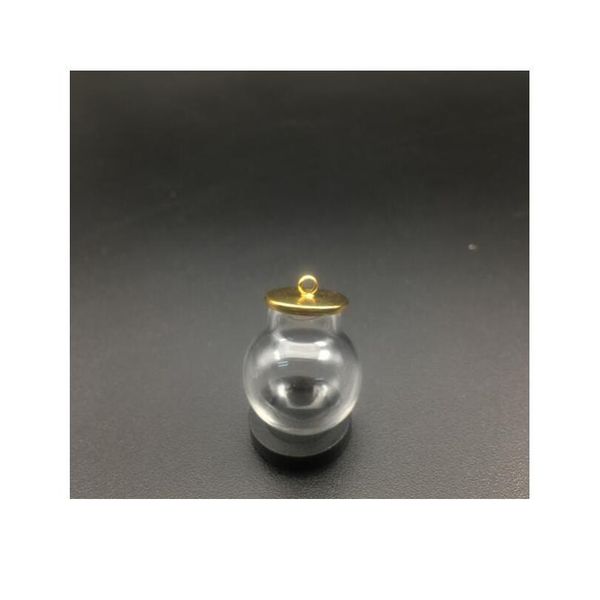 1set 20*12mm hollow glass globe with setting base beads cap set orb glass vials pendant glass bottle jewelry pendant 1 bbyhtu, Black
1set 20*12mm hollow glass globe with setting base beads cap set orb glass vials pendant glass bottle jewelry pendant 1 bbyhtu, Black