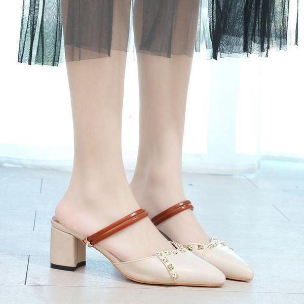 women shoes sandals women summer fashion wear 2020 new versatile outdoor two wear half trailer bag
women shoes sandals women summer fashion wear 2020 new versatile outdoor two wear half trailer bag