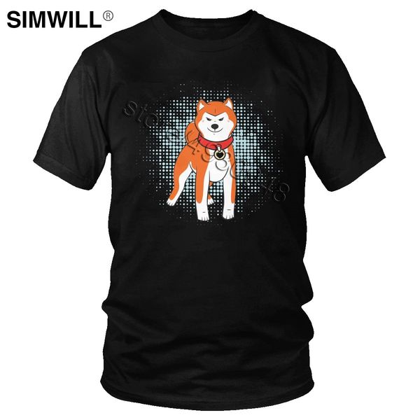 sport classic new arrival t-shirts men's pure cotton japanese akita doge t shirt short sleeves crew neck dog leisure tshirt clothes
sport classic new arrival t-shirts men's pure cotton japanese akita doge t shirt short sleeves crew neck dog leisure tshirt clothes