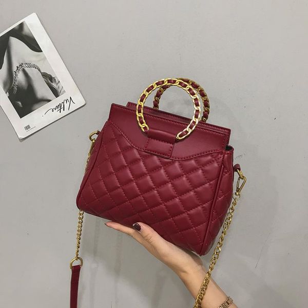 luxury handbags women bags designer pu leather lady shoulder messenger crossbody bags 2020 brand fashion small tote hand bag
luxury handbags women bags designer pu leather lady shoulder messenger crossbody bags 2020 brand fashion small tote hand bag