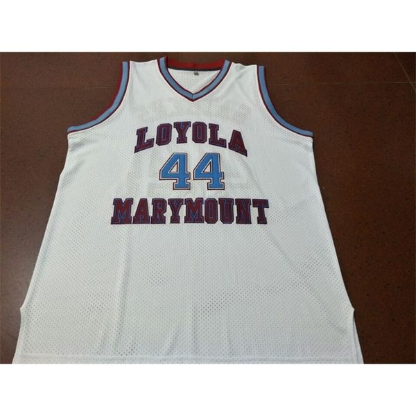 custom 604 youth women rare #44 hank gathers loyola marymount college basketball jersey size s-4xl or custom any name or number jersey, Black
custom 604 youth women rare #44 hank gathers loyola marymount college basketball jersey size s-4xl or custom any name or number jersey, Black