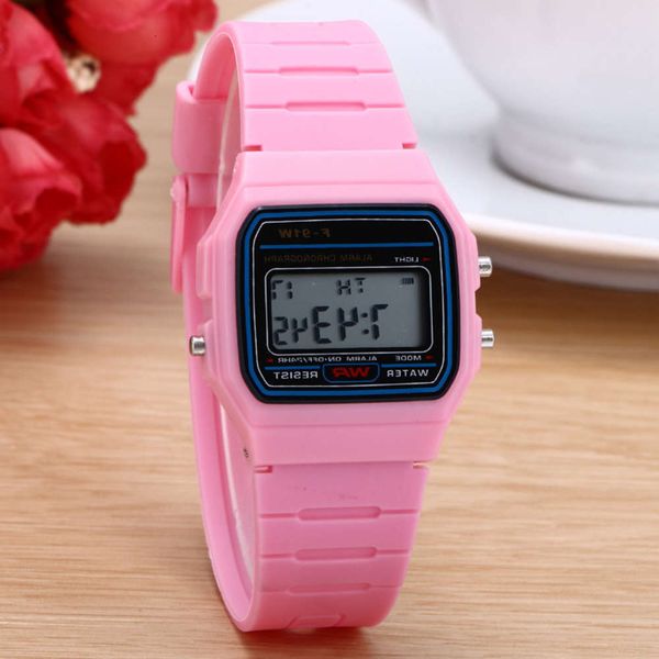 alarm clock silicone waterproof timing multifunctional outdoor sports f91 electronic watch fashion trend personality m
alarm clock silicone waterproof timing multifunctional outdoor sports f91 electronic watch fashion trend personality m