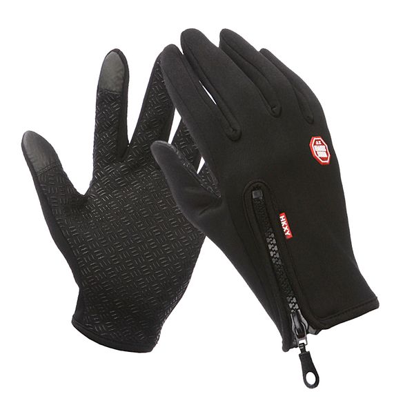 gloves men women motorcycle thin plush waterproof, winter cycling cold proof, spring and autumn warm, Blue;gray
gloves men women motorcycle thin plush waterproof, winter cycling cold proof, spring and autumn warm, Blue;gray