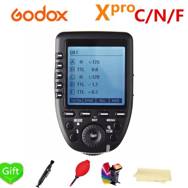 camera remotes & shutter releases godox xpro-f/n/c/s/o/p flash trigger transmitter with lcd screen for fujitsu fuji
camera remotes & shutter releases godox xpro-f/n/c/s/o/p flash trigger transmitter with lcd screen for fujitsu fuji