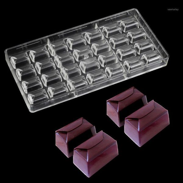 cake tools homemade cubes chocolate molds polycarbonate candy moulds diy pastry tool transparent decorating tools1
cake tools homemade cubes chocolate molds polycarbonate candy moulds diy pastry tool transparent decorating tools1