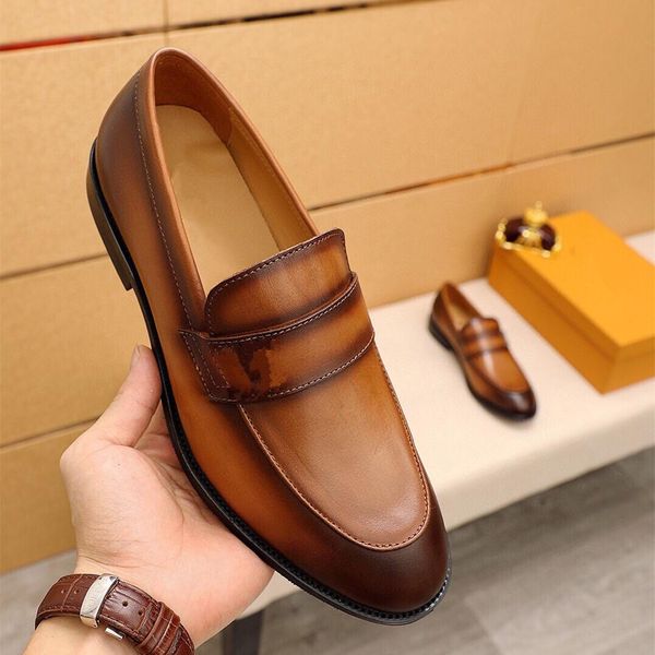 men dress shoes designer man formal shoes classic business shoe oxford luxury men casual canvas shoes 2019 new british style size 38-45, Black
men dress shoes designer man formal shoes classic business shoe oxford luxury men casual canvas shoes 2019 new british style size 38-45, Black