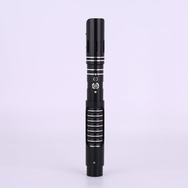 txqsaber ts010 rgb void lightsaber 12 light colors and 6 set of soundfonts metal hilt pc blade kid birthday gifts toys q0113
txqsaber ts010 rgb void lightsaber 12 light colors and 6 set of soundfonts metal hilt pc blade kid birthday gifts toys q0113