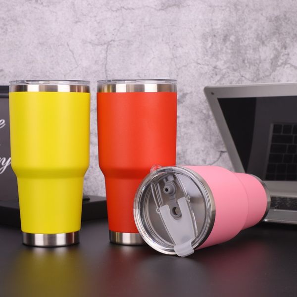 30oz tumbler stainless steel vacuum insulated termos lid coffee cup tea large capacity sports water flask mug thermos bottle vt1854
30oz tumbler stainless steel vacuum insulated termos lid coffee cup tea large capacity sports water flask mug thermos bottle vt1854