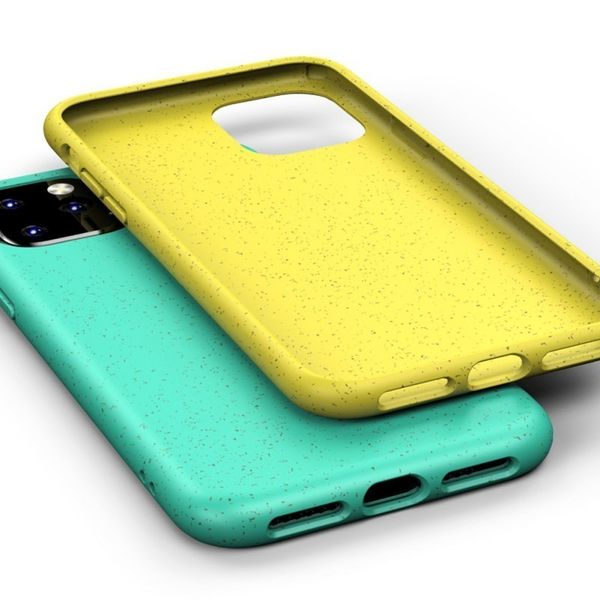 43fgphone thick silicone anti-fall case for iphone 11 12 pro xs max xr x 6 s 8 7 plus se2 degradable wheat straw soft back cover
43fgphone thick silicone anti-fall case for iphone 11 12 pro xs max xr x 6 s 8 7 plus se2 degradable wheat straw soft back cover