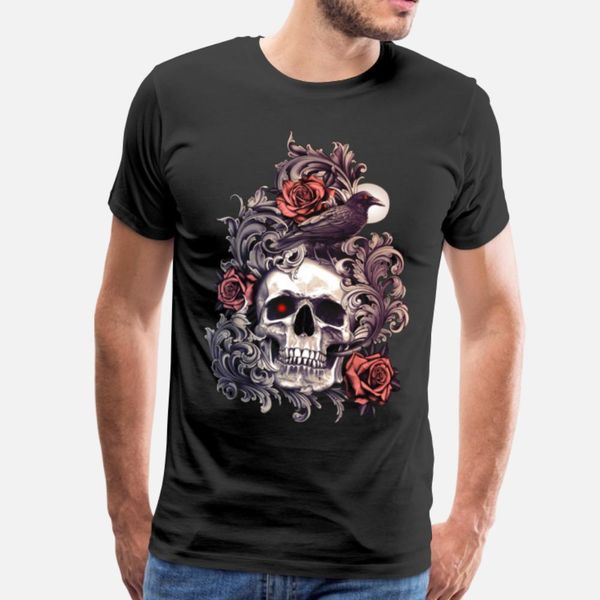 череп crow и розы t shirt fit vintage plus размер tracksuit толстовка толстовка
череп crow и розы t shirt fit vintage plus размер tracksuit толстовка толстовка