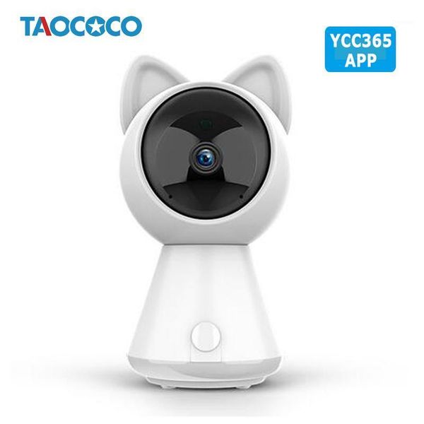 1080p cloud hd ip camera wifi kitty cat surveillance camera baby monitor infrared security wireless cctv ycc3651
1080p cloud hd ip camera wifi kitty cat surveillance camera baby monitor infrared security wireless cctv ycc3651