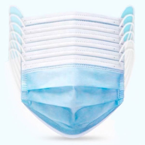 2021 latest 3 face layer protective dust 3ply mask mask disposable earloop face mask ce mark new
2021 latest 3 face layer protective dust 3ply mask mask disposable earloop face mask ce mark new