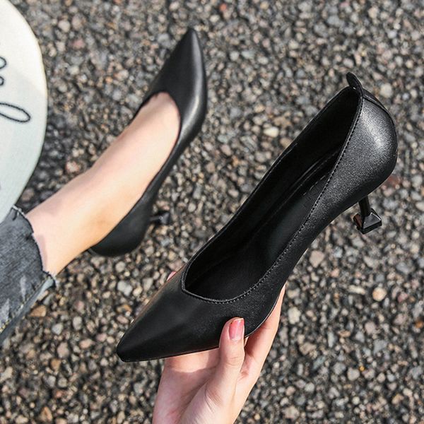 daily shoes basic pump womens boat shoes office womens shoes low heels black casual pointed dressmultifunction
daily shoes basic pump womens boat shoes office womens shoes low heels black casual pointed dressmultifunction