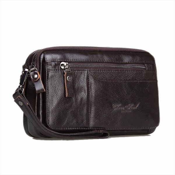 100% genuine leather men business cltuch bags mobile phone case cigarette purse pouch first layer cowhide male handy bag wallet, Red;black
100% genuine leather men business cltuch bags mobile phone case cigarette purse pouch first layer cowhide male handy bag wallet, Red;black