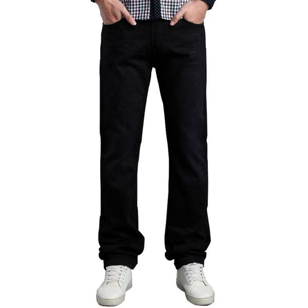 2020 jeans male trousers boot-cut flares-pants black casual men's high-quality denim business, Blue
2020 jeans male trousers boot-cut flares-pants black casual men's high-quality denim business, Blue