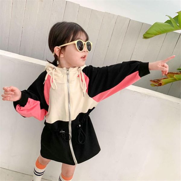 jackets mihkalev baby girl autumn winter jacket and coat 2021 warm children hoodies windbreaker kids girls clothing outerwear overcoat, Blue;gray
jackets mihkalev baby girl autumn winter jacket and coat 2021 warm children hoodies windbreaker kids girls clothing outerwear overcoat, Blue;gray