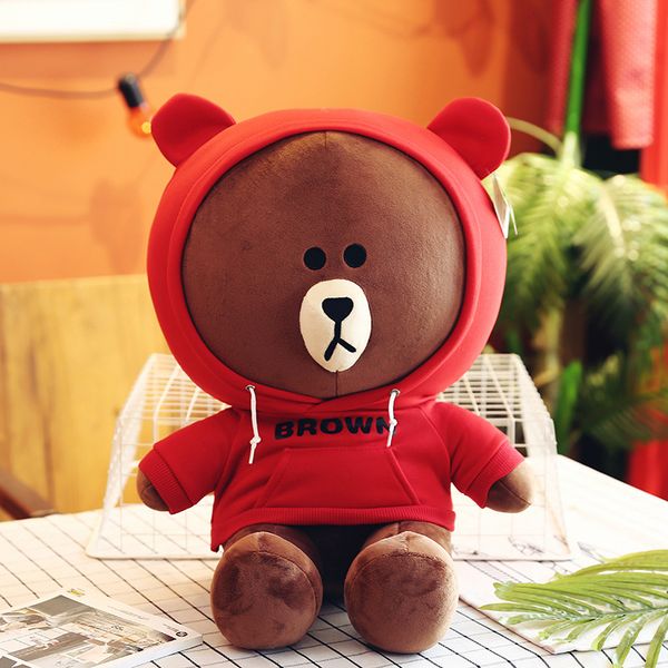 cute brown bear toy kid cute brown bear plush toy lovely cartoon animals plush toy kid christmas gift 4 colors
cute brown bear toy kid cute brown bear plush toy lovely cartoon animals plush toy kid christmas gift 4 colors