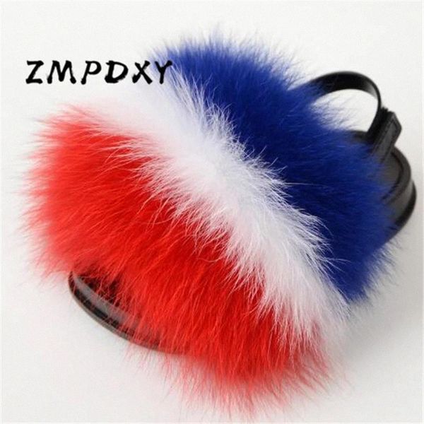 baby fox fur slides girl's fluffy raccoon fur slippers children's rainbow plush shoes kids non-slip furry flip flops 24-38 #pj26, Black
baby fox fur slides girl's fluffy raccoon fur slippers children's rainbow plush shoes kids non-slip furry flip flops 24-38 #pj26, Black