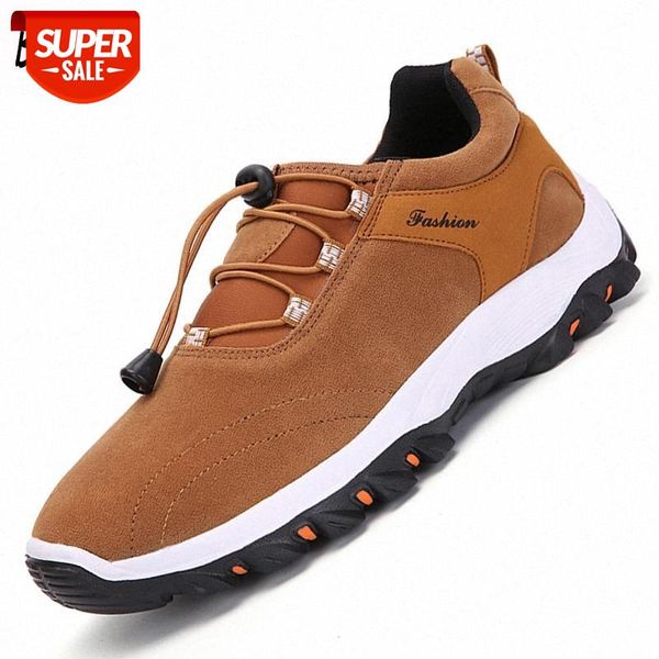 men's casual shoes outdoor non-slip men's shoes suede leather breathable men designer sneakers wear-resistant hiking #cd36
men's casual shoes outdoor non-slip men's shoes suede leather breathable men designer sneakers wear-resistant hiking #cd36