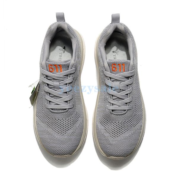 611 treeperi platform running shoes for grey men women classic sports sneakers wholesale us 8.5 eur 42
611 treeperi platform running shoes for grey men women classic sports sneakers wholesale us 8.5 eur 42