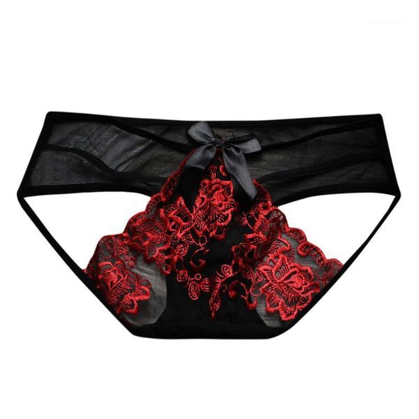 women's g-strings feitong lace splice briefs panties lingerie mesh underwear women soft perspective porno grande taille #351, Black;white
women's g-strings feitong lace splice briefs panties lingerie mesh underwear women soft perspective porno grande taille #351, Black;white