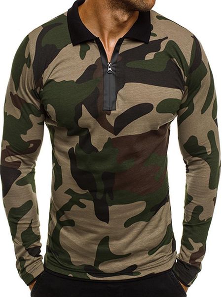 brand new long sleeve t shirt military camouflage men t shirts multi-color unique style t-shirts for men clothing 2021, Black
brand new long sleeve t shirt military camouflage men t shirts multi-color unique style t-shirts for men clothing 2021, Black