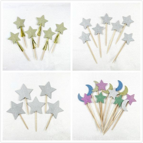 jqdx3 gold silver paper stars and starscake stars star zil10 colorful pentagram moon party decoration wooden cake sign dessert embellishment
jqdx3 gold silver paper stars and starscake stars star zil10 colorful pentagram moon party decoration wooden cake sign dessert embellishment
