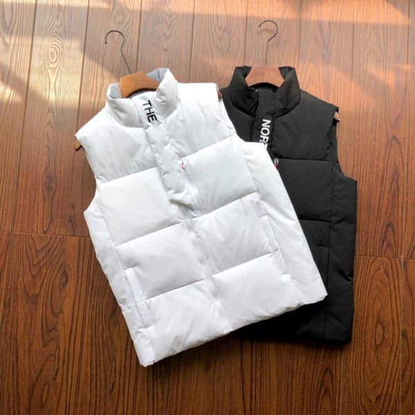 women winter vests hooded 2020 new short bright color vest cotton padded jacket sleeveless female winter waistcoat vest, Black;white
women winter vests hooded 2020 new short bright color vest cotton padded jacket sleeveless female winter waistcoat vest, Black;white